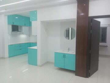 3 BHK Apartment For Rent in Honer Aquantis, Gopanpally