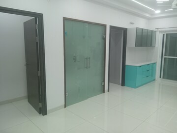 Building Lobby in 3 BHK Apartment at Honer Aquantis, Gopanpally – for Rent