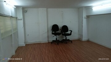 Team Area in  Office Space at Senapati Bapat Road – for Rent