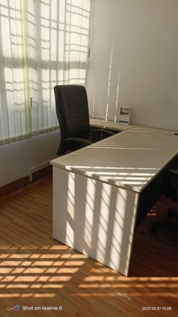Team Area in  Office Space at Senapati Bapat Road – for Rent