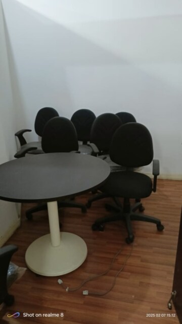 Team Area in  Office Space at Senapati Bapat Road – for Rent