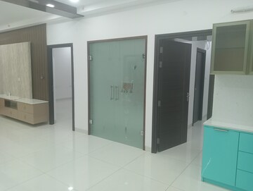 Building Lobby in 3 BHK Apartment at Honer Aquantis, Gopanpally – for Rent