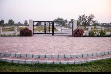 Plot – Exterior View View at Samruddhi Mahamarg - for Sale
