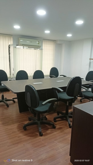 Office Space For Rent in Senapati Bapat Road