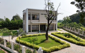  Plot – Garden View at Samruddhi Mahamarg - for Sale