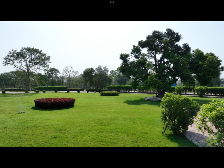 Garden, samruddhi mahamarg  1800 Sq.Ft. Plot In Samruddhi Mahamarg Nagpur 9120847