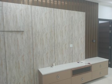 Furnished Amenities in 3 BHK Apartment at Honer Aquantis, Gopanpally – for Rent
