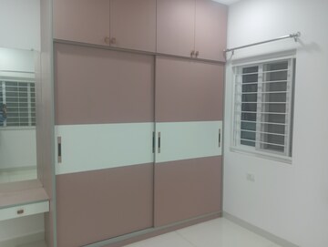 Furnished Amenities in 3 BHK Apartment at Honer Aquantis, Gopanpally – for Rent