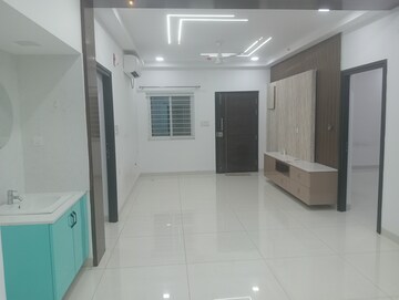 Building Lobby in 3 BHK Apartment at Honer Aquantis, Gopanpally – for Rent