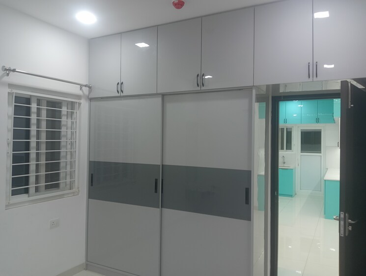 Room, honer-aquantis 3 Bedroom 1610 Sq.Ft. Apartment In Gopanpally Hyderabad 9120852