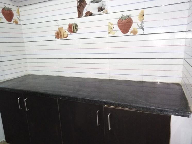 Bathroom, ganga nagar 2 Bedroom 740 Sq.Ft. Independent House In Ganga Nagar Bangalore 9120848