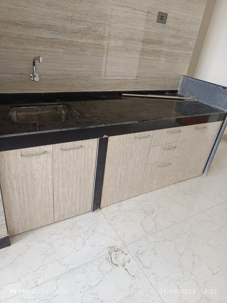 Kitchen, new-mhada-colony-powai 2 Bedroom 780 Sq.Ft. Apartment In Powai Mumbai 9120859