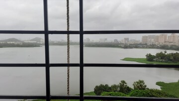 2 BHK Apartment – Exterior View View at New Mhada Colony Powai, Powai - for Rent