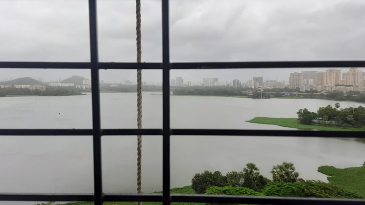 Exterior View, new-mhada-colony-powai 2 Bedroom 780 Sq.Ft. Apartment In Powai Mumbai 9120859