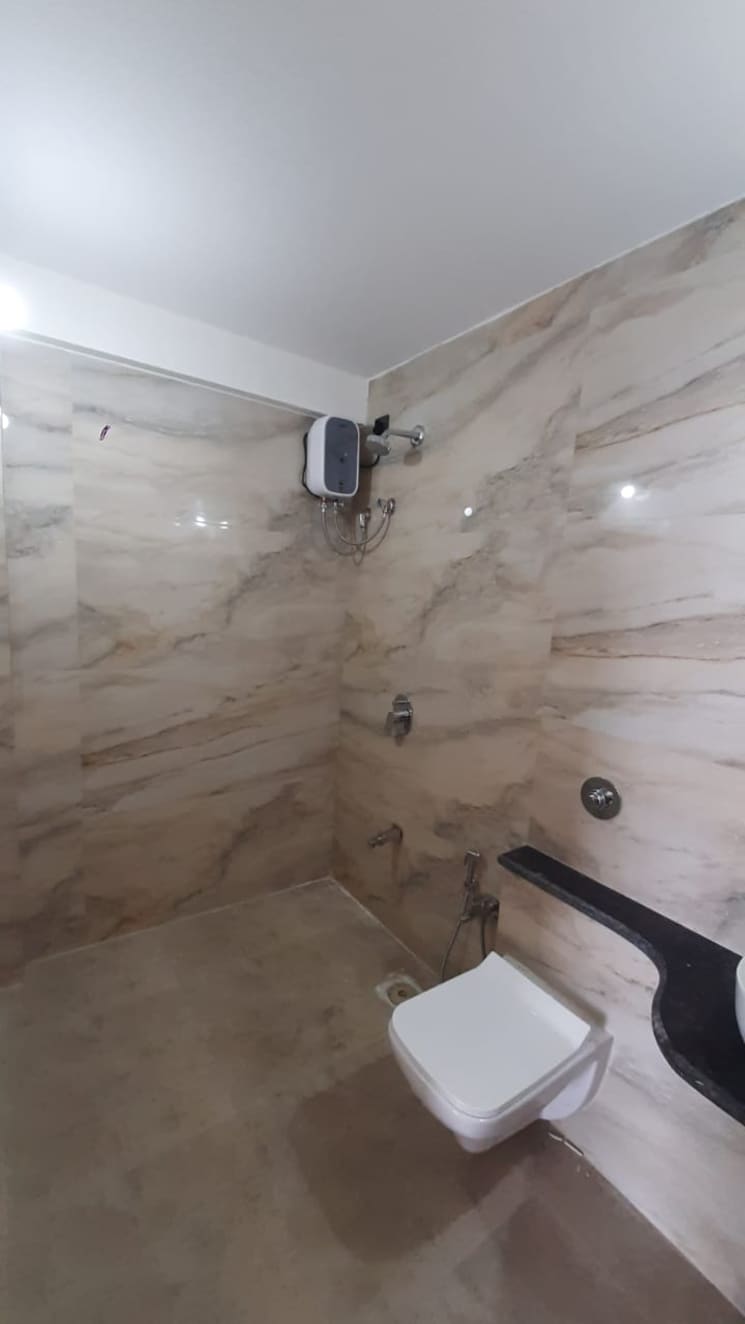 Bathroom, new-mhada-colony-powai 2 Bedroom 780 Sq.Ft. Apartment In Powai Mumbai 9120859