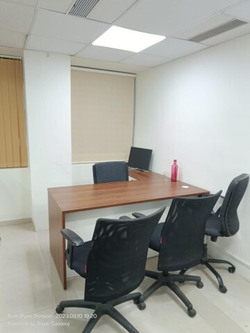  Office Space For Rent in Shivajinagar
