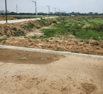  Plot For Sale in JMS The Pearl, Sector 95