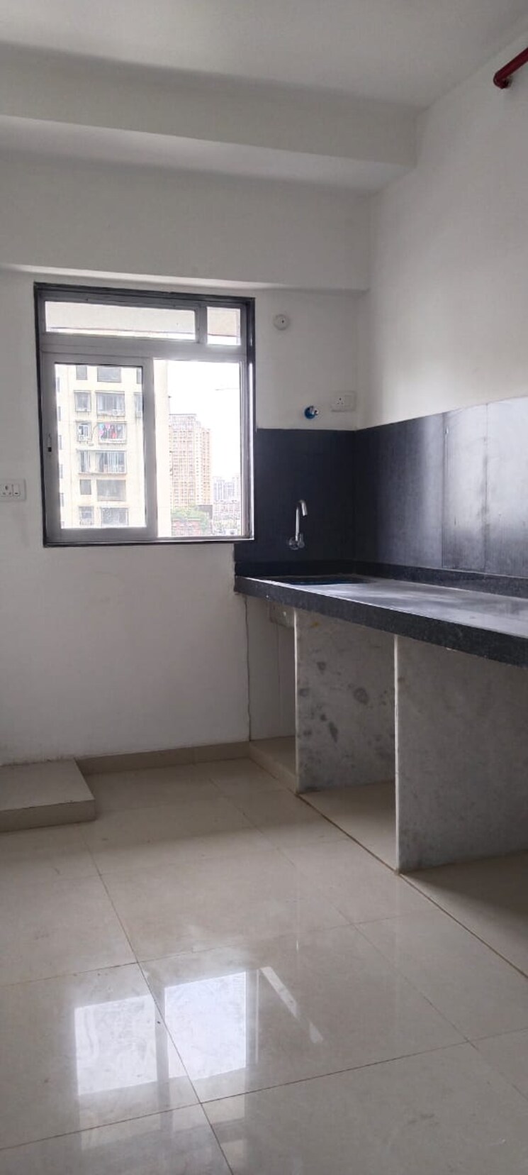 Kitchen, lower parel west 1 Bedroom 475 Sq.Ft. Apartment In Lower Parel West Mumbai 9120880