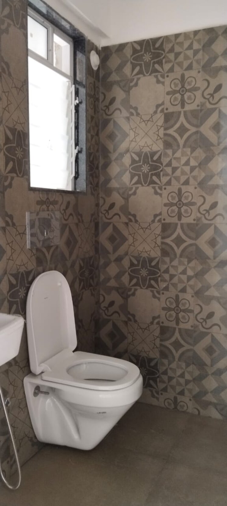 Bathroom, lower parel west 1 Bedroom 475 Sq.Ft. Apartment In Lower Parel West Mumbai 9120880