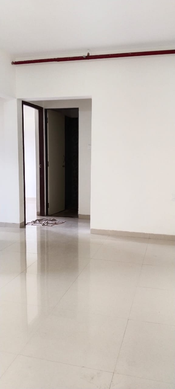 1 BHK Apartment For Rent in Nandhivardhan Tower 