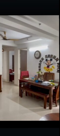 2 BHK Apartment For Sale in Kritak Modern Apartments