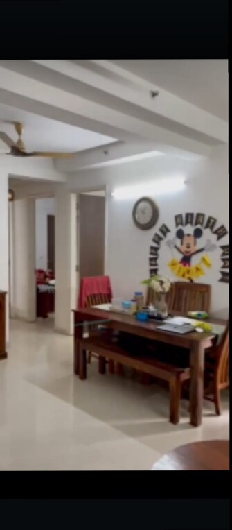 2 BHK 1062 Sq.Ft. Apartment in Kritak Modern Apartments