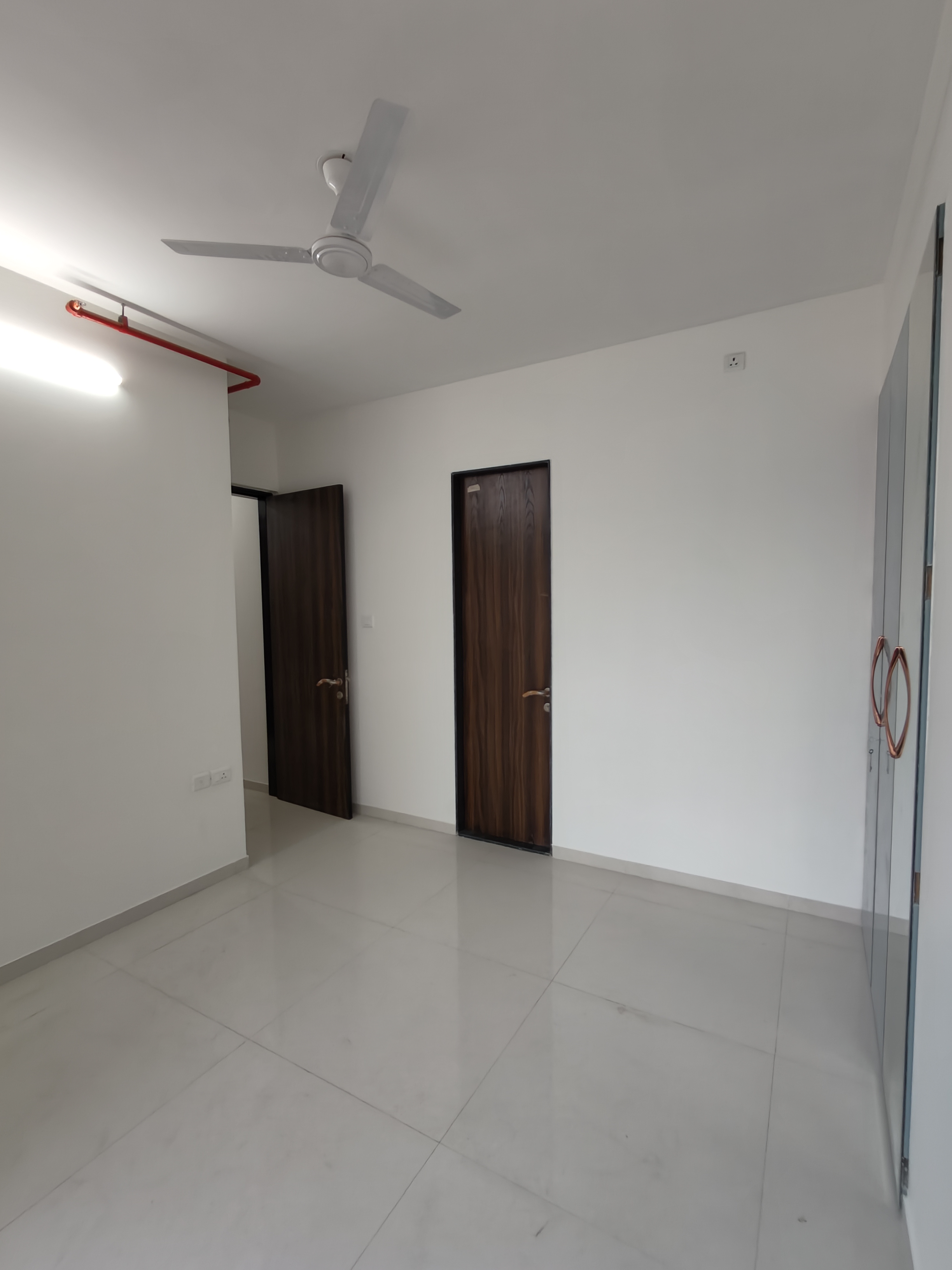 2 BHK + Pooja Room,Extra Room Apartment For Rent in Raymond Ten X Habitat