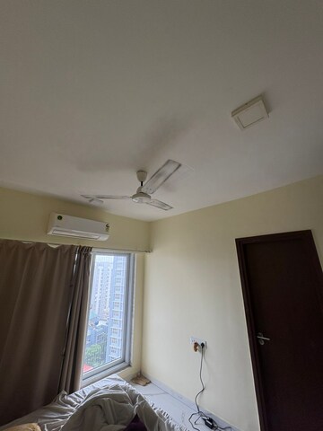 Room in 1 BHK Apartment at Ruparel Orion, Chembur – for Rent