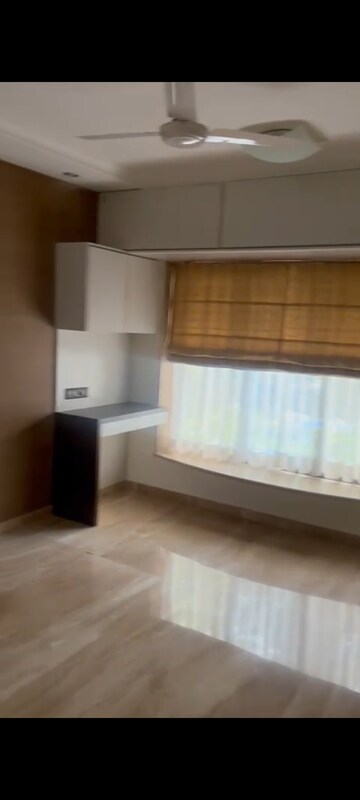 Bedroom in 3 BHK Apartment at Ekta Heights Khar West, Khar West – for Rent