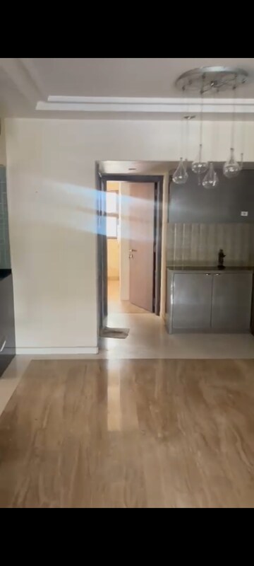 Kitchen in 3 BHK Apartment at Ekta Heights Khar West, Khar West – for Rent