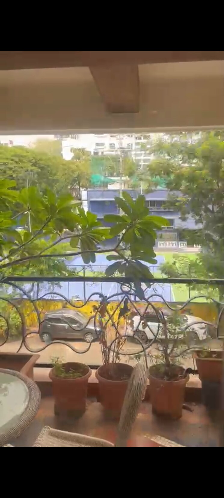 Exterior View, ekta-heights-khar-west 3 Bedroom 1500 Sq.Ft. Apartment In Khar West Mumbai 9120887