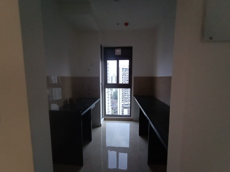 Kitchen, runwal-bliss 1.5 Bedroom 537 Sq.Ft. Apartment In Kanjurmarg East Mumbai 9120888
