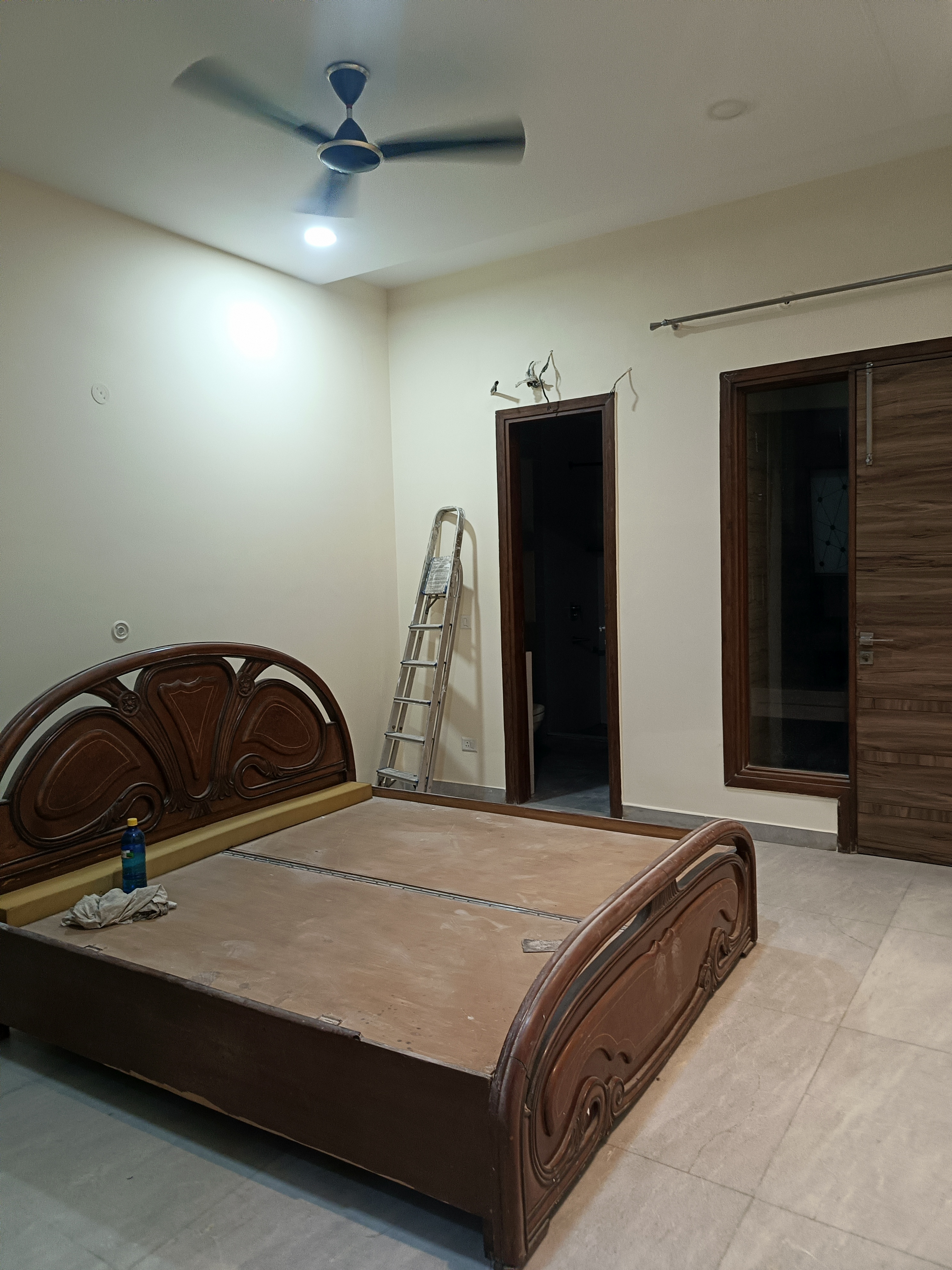 1 RkIndependent House For Rent in Sector 50