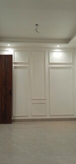 2 BHK + Pooja Room,Study Room 600 Sq.Ft. Builder Floor in Buy 2 Bhk Luxury Apartmen