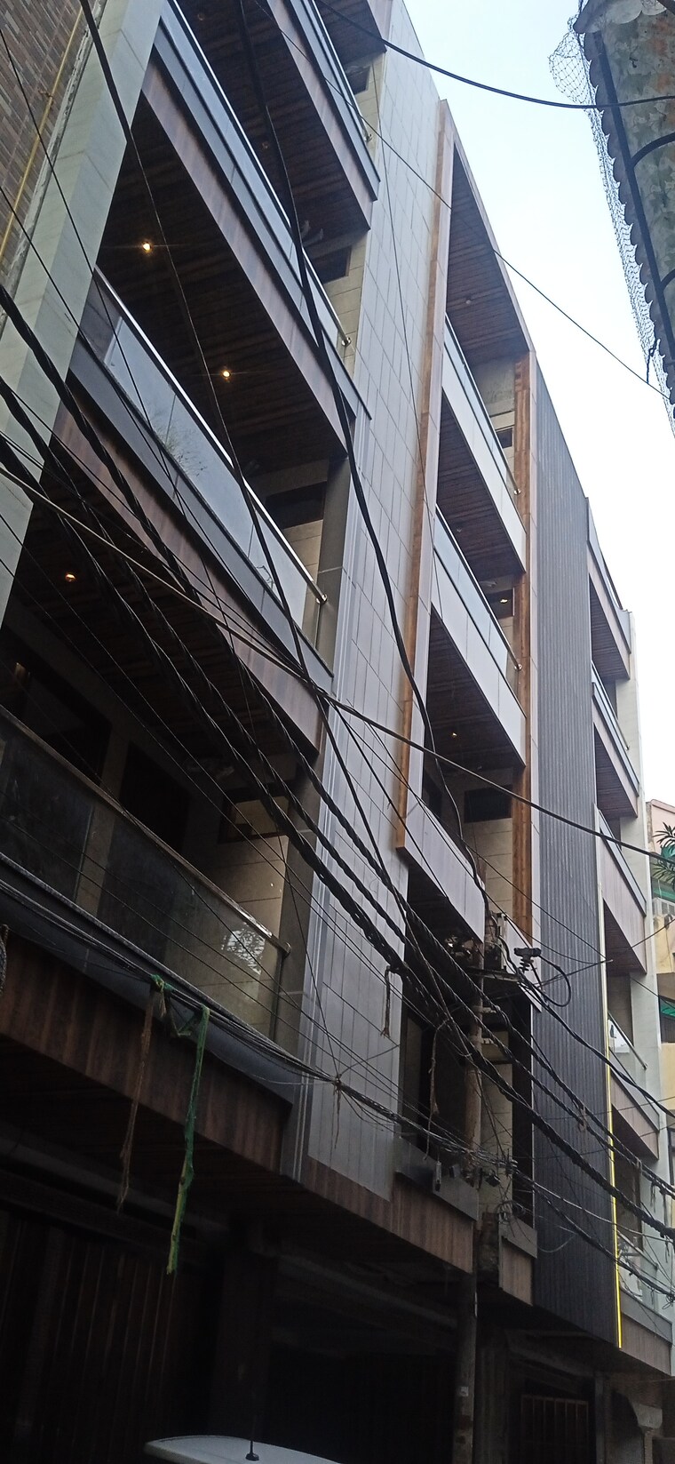 Exterior View, palam 2 Bedroom 600 Sq.Ft. Builder Floor In Palam Delhi 9120912