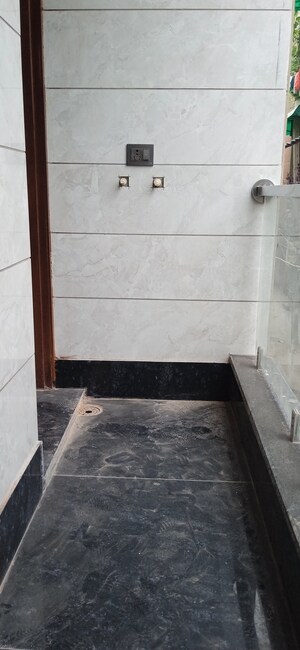 Bathroom in 2 BHK Builder Floor at Palam – for Sale