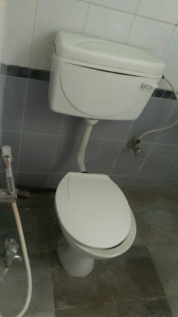 Bathroom in 2 BHK Independent House at Ganga Nagar – for Rent