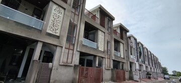 4 BHK Villa – Exterior View View at Jagatpura - for Sale