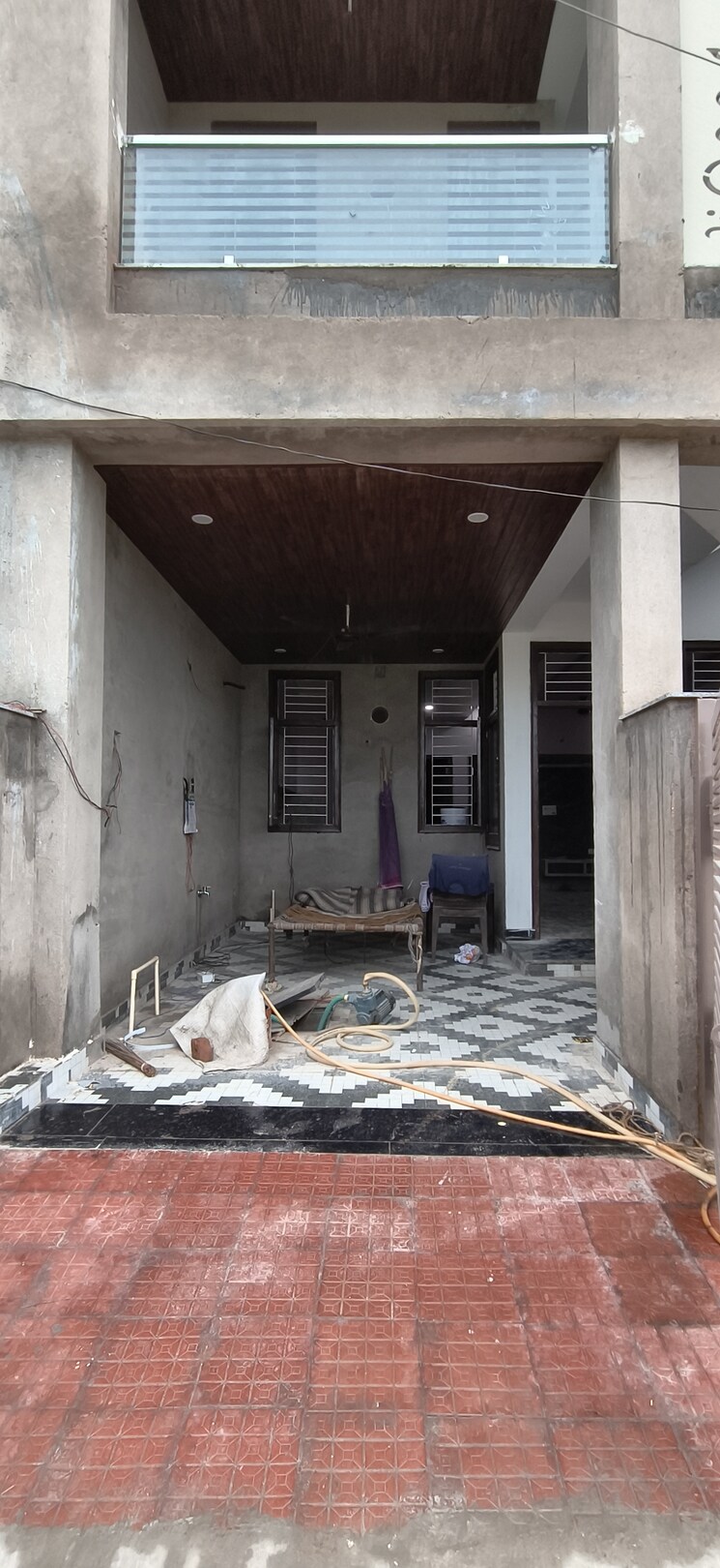  Parking, jagatpura 4 Bedroom 100 Sq.Yd. Villa In Jagatpura Jaipur 9120938