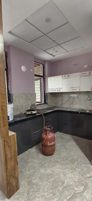 Kitchen in 4 BHK Villa at Jagatpura – for Sale