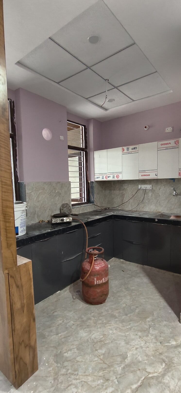 Kitchen, jagatpura 4 Bedroom 100 Sq.Yd. Villa In Jagatpura Jaipur 9120938