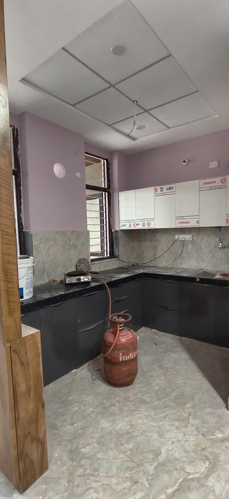 Kitchen, jagatpura 4 Bedroom 100 Sq.Yd. Villa In Jagatpura Jaipur 9120938