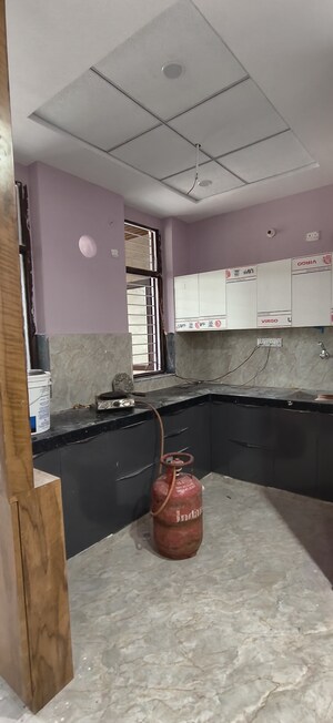 Kitchen in 4 BHK Villa at Jagatpura – for Sale