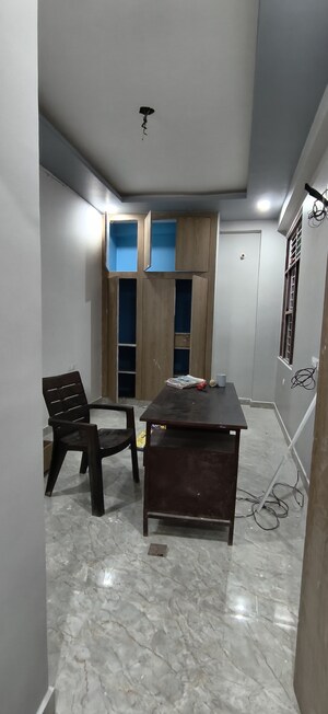 Living Room in 4 BHK Villa at Jagatpura – for Sale