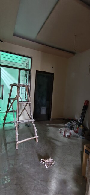 Staircase in 4 BHK Villa at Jagatpura – for Sale