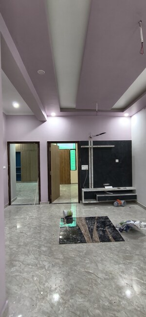 Living Room in 4 BHK Villa at Jagatpura – for Sale