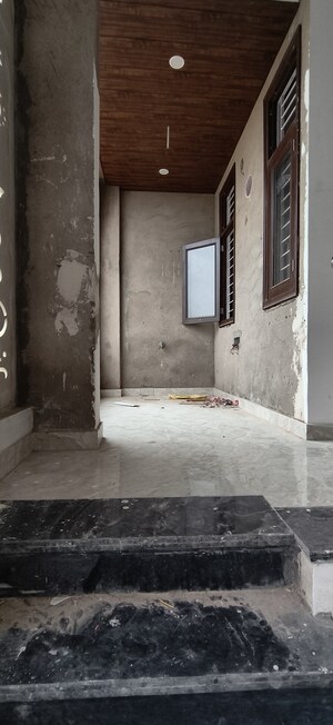 Building Lobby in 4 BHK Villa at Jagatpura – for Sale