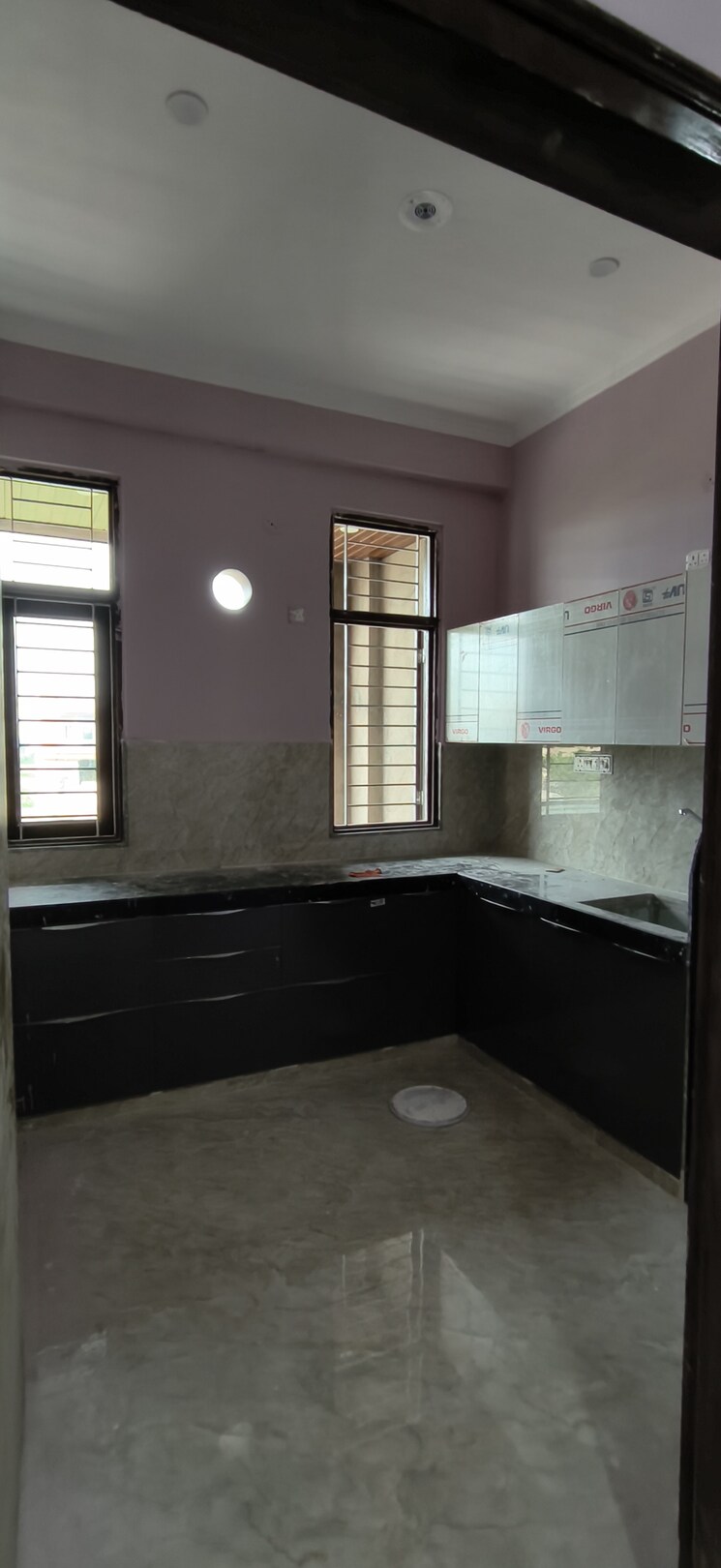 Kitchen, jagatpura 4 Bedroom 100 Sq.Yd. Villa In Jagatpura Jaipur 9120938
