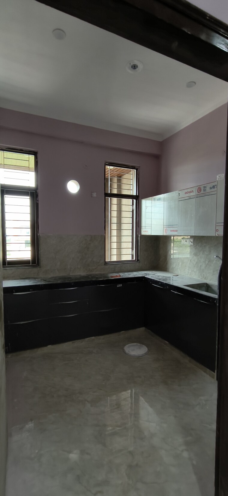 Kitchen, jagatpura 4 Bedroom 100 Sq.Yd. Villa In Jagatpura Jaipur 9120938