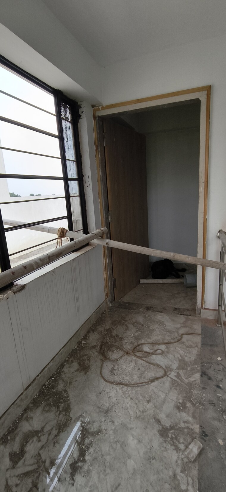 Balcony, jagatpura 4 Bedroom 100 Sq.Yd. Villa In Jagatpura Jaipur 9120938